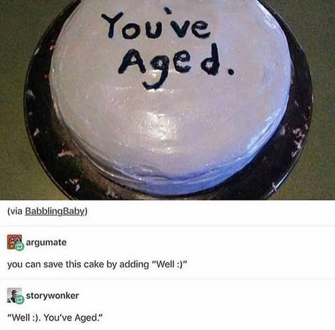 Reddit threads memes wordplay Cake Meme, Cake Aesthetic, Pretty Meme, 18th Birthday Cake, Cream Cakes, True Memes, Birthday Meme, Me Too Meme, Life Memes