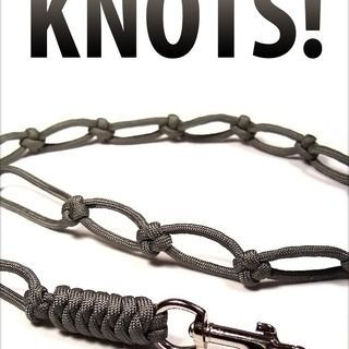 Knots! Survival Project, Knot Tying, Paracord Knots, Rope Knots, Parachute Cord, Paracord Projects, Jewelry Knots, Macrame Knots, Paracord Bracelets