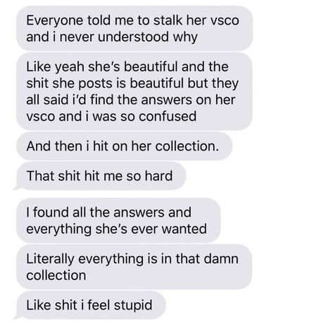 VSCO - sooooooooo many favorites and republishes thank you sooooo much :)❤️ | kenzzcampbell I Want A Boyfriend, Want A Boyfriend, Dear Boys, Many Followers, Cute Couples Texts, Relationship Goals Text, Cute Relationship Texts, Couple Texts, Future Love