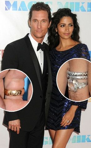 Camilla Alves, Camila Mcconaughey, Husband Ring, Rose Cut Engagement Ring, Most Expensive Engagement Ring, Celebrity Wedding Rings, Mans Ring, Expensive Engagement Rings, Celebrity Rings