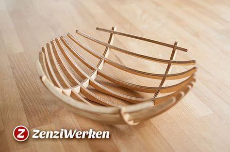 Fancy Wooden Fruit Bowl with 123D Make Desktop Cnc, Wooden Fruit Bowl, Hand Reflexology, Wooden Fruit, Bamboo Crafts, Industrial Design Sketch, Router Woodworking, Beautiful Fruits, Wood Oil