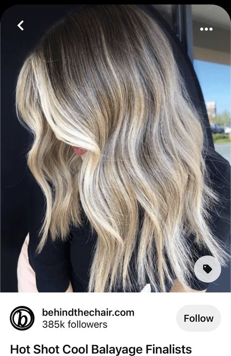 Cool Balayage, Baylage Hair, Money Piece, Dirty Blonde Hair, Makijaż Smokey Eye, Blonde Hair Inspiration, Ombré Hair, Balayage Hair Blonde, Blonde Hair Looks