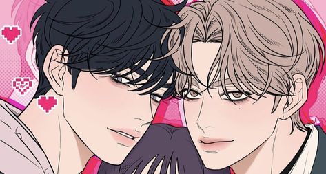 #operationtruelove #manhwa #banner #header #manhwarecommendation #webtoon #books #korean Korean Banner Aesthetic, Operation True Love Wallpaper For Laptop, Operation True Love Banner, Manhwa Wallpaper Laptop, Manhwa Header, Manhwa Banner, Books Korean, Manga Header, True Love Wallpaper