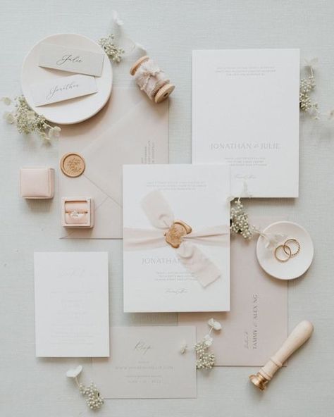 Wedding Card Photography, Stationery Flatlay, Brown Wedding Themes, Word Lettering, Monochromatic Wedding, Olive Wedding, Card Photography, Wedding Expo, Wedding Place Settings