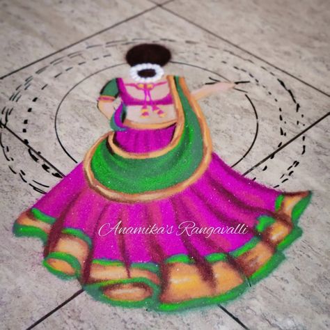 Nath Rangoli #Nathrangoli #Sankrantirangoli #Sankrantidecoration #Haldikumkumrangoli #Landscaperangoli Nath Rangoli, Cartoons Rangoli Design, Cartoons Rangoli, Simple Flower Rangoli, Happy Karwa Chauth, Easy Rangoli Designs Diwali, Colorful Rangoli, Mehndi Design Pictures, Rangoli Patterns