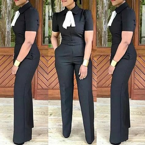 Mafia Party, Tech Conference, Stylish Business Outfits, Conference Outfit, Business Professional Attire, Outfits Black Women, Fashionable Work Outfit, Business Attire Women, African Inspired Clothing