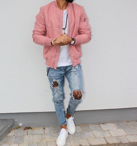 Summer Fashion 2020, Attractive Outfits, Mens Brown Shirt, Southern Gentleman, Urban Apparel, Office Clothes, 2020 Style, Long Sleeve Denim Jacket, Outfits For Men