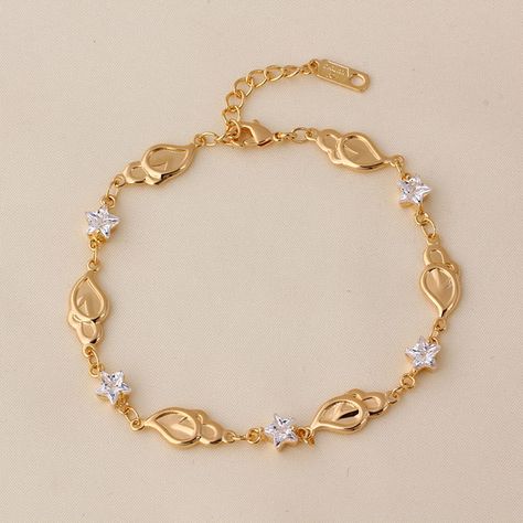 Ladies Bracelets Gold Indian, Ladies Bracelets Gold Design, Latest Bracelet Designs Gold For Women, Bracelets Gold Simple For Women, Gold Bracelet Indian, Nose Ring Jewelry, Gold Bracelet Simple, Neck Pieces Jewelry, Latest Bracelets