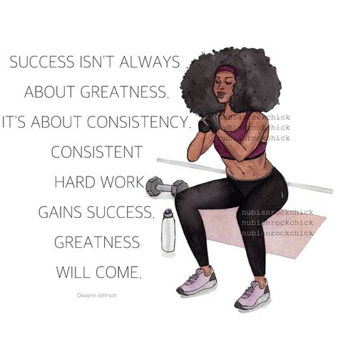 @nubianrockchick Black Women Losing Weight Naturally, Black Women Exercising, Workouts Black Women, Black Women Working Out, Fitness Bujo, Queen Tips, Motivational Board, Diva Quotes, 2025 Year