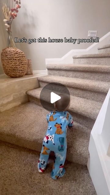 toujours on Instagram: "Baby proofing your home is key to keeping your little one safe. 🏡 From stair gates to outlet covers, each item helps protect your baby from everyday hazards. Let’s explore some must-have baby proofing essentials! 👶✨

Stair gates are crucial for keeping your baby safe from dangerous falls. 🚧 Choose a sturdy, easy-to-install gate that fits your space and style.

Retractable gates offer safety without taking up space. 🛡️ Perfect for wide openings, they roll out when needed and disappear when not in use.

Outlet covers are a must to keep curious fingers safe from electrical sockets. 🔌 A simple, effective tool for every room.

Magnetic cabinet locks keep dangerous items out of reach while blending seamlessly with your decor. 🗝️ Invisible protection for your home. Baby Proofing Hacks, Stair Gates, Toddler Proofing, Baby Proof, Stair Gate, Taking Up Space, Newborn Hacks, First Time Parents, Cabinet Locks