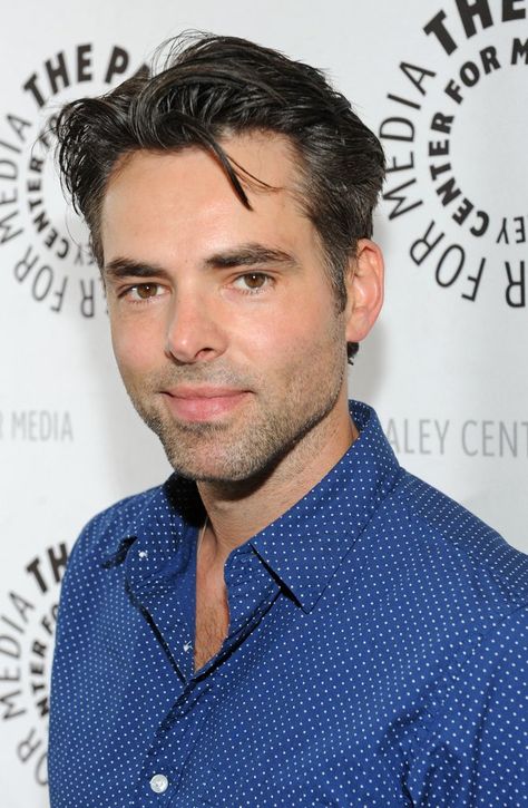 Jason Thompson, Soap Opera Stars, Tv Soap, Soap Stars, Medical Drama, Best Soap, Bold And The Beautiful, Guilty Pleasure, Young And The Restless