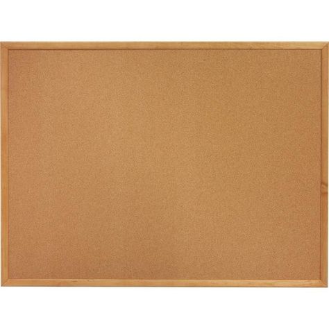 Lorell 26.22-in W x 38.19-in H Cork Bulletin Board in the Dry Erase & Bulletin Boards department at Lowes.com Cork Tiles, Cork Bulletin Boards, Framed Cork Board, Classic Wall, Chair Mats, Cork Board, Presentation Board, Wood Board, Oak Finish