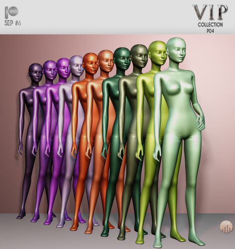 Mannequin Sims 4 Cc, Cryptid Ideas, Ts4 Skin, Fantasy Play, Tsumori Chisato, Sims 4 Dresses, Sims 4 Collections, Sims4 Cc, 4 Dresses