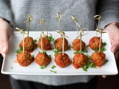 Get Classic Italian Turkey Meatballs Recipe from Food Network Sausage Meatballs Recipes, Italian Turkey Meatballs, Turkey Meatballs Recipe, Hors Doeuvres, Sausage Meatballs, Italian Turkey, Chicken Meatball Recipes, Turkey Meatball Recipe, Split Peas