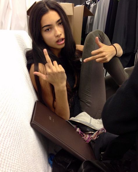 Kelly Gale, Behind Blue Eyes, Models Backstage, Super Rich Kids, La Girl, Rich Kids, Victoria Secret Fashion Show, Photo Dump, Pretty People