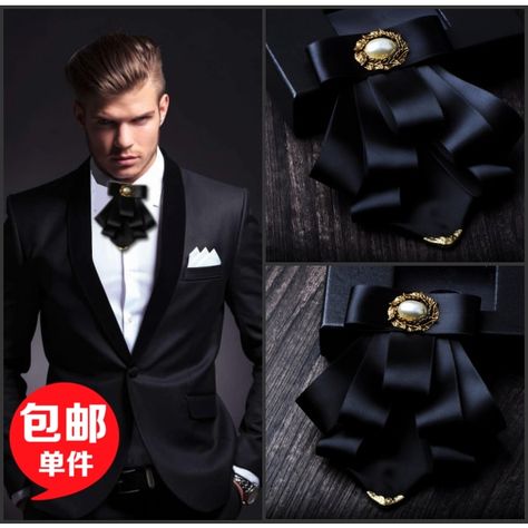 Cheap bow tie suit, Buy Quality tie suit directly from China wedding bow tie Suppliers: New Free Shipping fashion casual Men's male golden horn bow tie groom Groomsmen multi WEDDING BOW TIE business suits Headdress Enjoy ✓Free Shipping Worldwide! ✓Limited Time Sale ✓Easy Return. Bow Tie Groom, Bow Tie Suit, Groom Bowtie, Collar Shirt Dress, Golden Horn, Groom Ties, Business Suits, Groom Groomsmen, Collared Shirt Dress