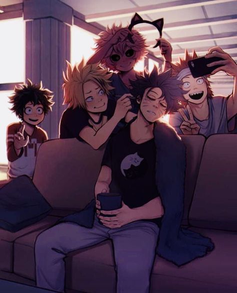 This book will contain of reader-chan and moments with BNHA character… #fanfiction Fanfiction #amreading #books #wattpad Kirishima Eijirou, My Hero Academia Shouto, My Hero Academia Memes, Boku No Hero Academia Funny, Hero Wallpaper, My Hero Academia Episodes, Hero Academia Characters, Fanarts Anime, My Hero Academia Manga