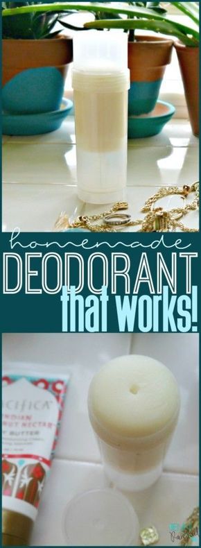 Diy Deodorant Spray, Kids Deodorant, Homemade Natural Deodorant, Homemade Deodorant Recipe, Baking Soda Shampoo Recipe, Deodorant Recipes, Organic Deodorant, Diy Deodorant, Homemade Deodorant