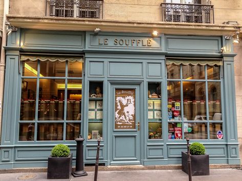 Restaurants in Paris: Get to the 11th Right Now! - CleverDever Wherever Restaurant Front Design, 10 Days In Italy, Paris Buildings, Restaurant In Paris, Winter Campaign, Restaurants In Paris, Bookstore Cafe, Terrace Restaurant, Paris Store