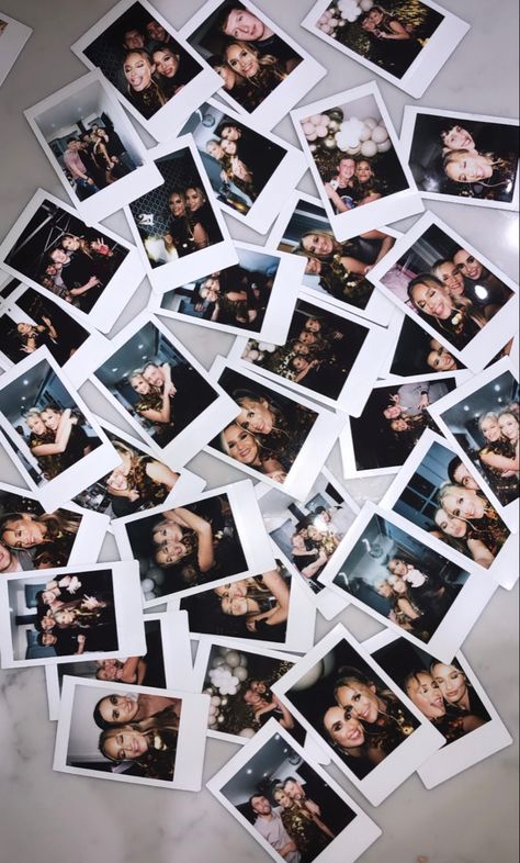 Photos Astethic, Camera Astethic, Picture Astethic, Friends Astethic, White Room Decor Bedroom, 14th Birthday Party Ideas, Polaroid Aesthetic, Saving Memories, Instax Photos