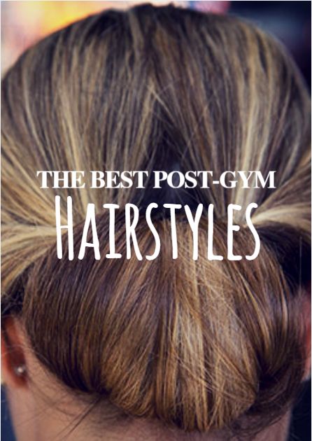 After Gym Hairstyles, Post Workout Hairstyles For Work, After Workout Hairstyles, Post Gym Hair To Work, Gym To Work Hair, Post Workout Hairstyles, Post Gym Hair, After Gym Hair To Work, Gym Routines