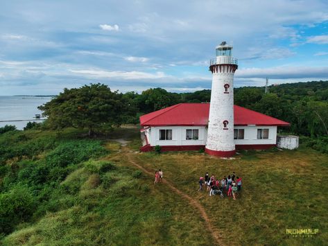 Biking to Cape Santiago Lighthouse in Calatagan, Batangas Check more at https://trailertraveling.com/biking-to-cape-santiago-lighthouse-in-calatagan-batangas/ Calatagan Batangas, Paris Travel, Lighthouse, Cape, Bike, Paris, Travel, Santiago