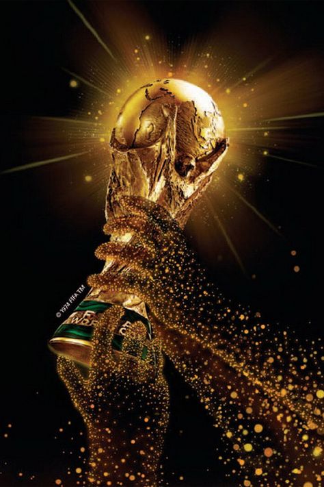 «FIFA World Cup™ » Fifa World Cup 2022 Qatar, Argentina Football Team, Fifa Qatar, Brazil Football Team, Arsenal Wallpapers, World Cup Trophy, World Cup Teams, Argentina Football, Germany Football