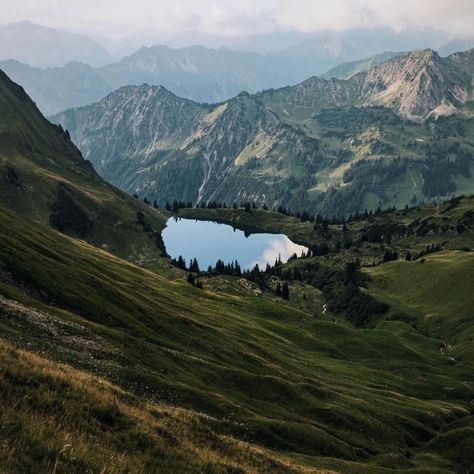 There And Back Again, Germany, Natural Landmarks, Travel, Nature