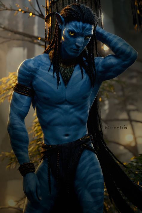 Neteyam Avatar, Greek God Costume, Fish Lips, Avatar 2 Movie, Avatar Poster, Blue Avatar, Avatar James Cameron, Avatar Films, Avatar Picture