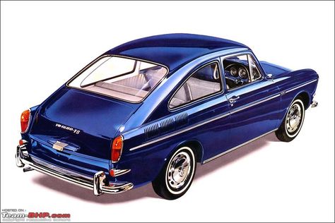 Vw Fastback, Volkswagen Fastback, Volkswagen 1600, Volkswagen Type 3, Vw Type 3, Vw Classic, Ad Car, Volkswagen Car, Vw Porsche