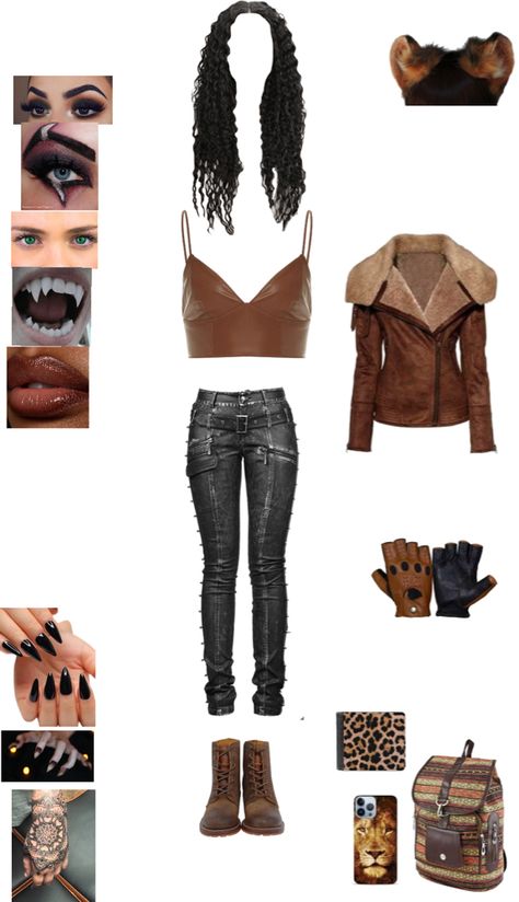 Scar Inspired Outfits, Scar Halloween Costume, Scar Costume, Halloween Costumes, Outfit Inspirations, Halloween