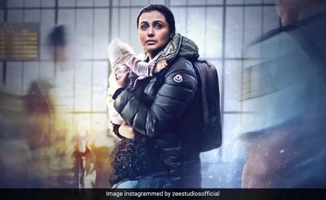 Rani Mukerji Reacts To Norwegian Ambassador's Claims That Mrs Chatterjee Vs Norway Is "Fictional" Check more at https://thenoblenews.com/rani-mukerji-reacts-to-norwegian-ambassadors-claims-that-mrs-chatterjee-vs-norway-is-fictional/ Mrs Chatterjee Vs Norway, New Indian Movies, Norway Poster, Neena Gupta, Rani Mukerji, Netflix Streaming, Shah Rukh Khan, Indian Movies, New Poster