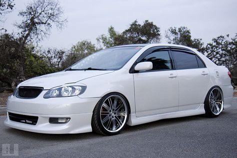 C Civic 98, Corolla Tuning, Car Modification Ideas, Corolla 2002, Toyota Corolla 2010, Toyota Corolla Sport, Corolla 2005, Corolla 2008, Corolla Sport