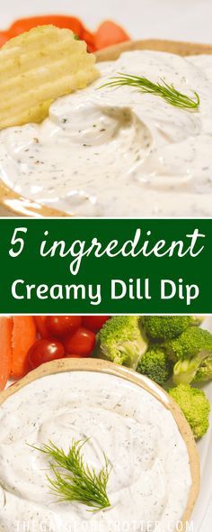 Dill Sour Cream Dip, Cold Dip Recipes For Veggies, Dilly Dip Recipe, Dill Vegetable Dip, Chip Dip Recipes With Cream Cheese, Sour Cream Dip For Veggies, Dill Dip Recipe Sour Cream, Dill Dips, Chip Dip With Sour Cream