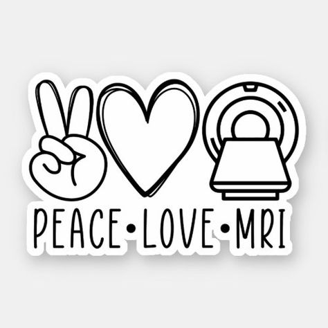 Peace Love MRI Tech, Radiology, MRI Technologist International Day of Peace - mri technologist, mri tech gift, gift for mri tech, mri tech technologist, mri tech nurse student, radiology, mri safety week, rad tech week, magnetic resonance imaging technologists, mri squad Mri Tech Graduation Cap, Mri Technologist Student, International Day Of Radiology, Mri Technologist, Mri Tech, Rad Tech Week, Certified Medical Assistant, Day Of Peace, Safety Week