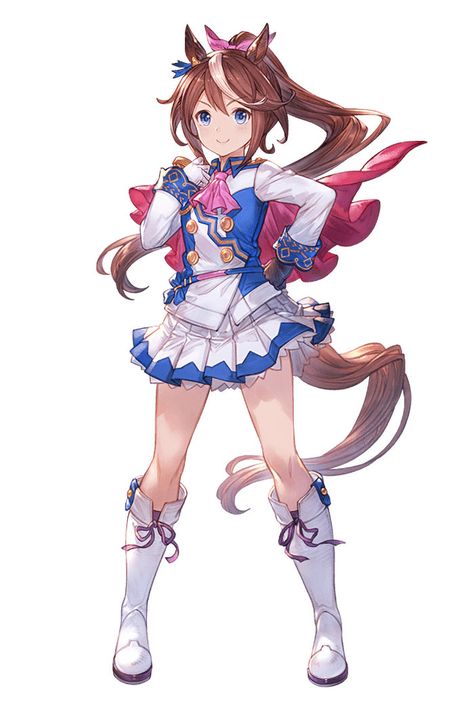 Granblue Fantasy Art, Tokai Teio, Character Designs, Featured Art, Sailor Moon, Fantasy Art, Concept Art, Anime Art, Art Gallery