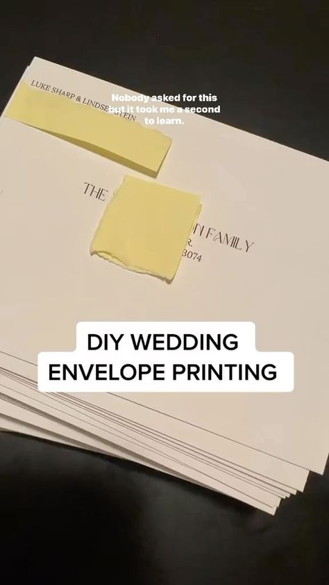 West Michigan Wedding Planning Resource on Reels | Instagram Class, Wedding Envelope, Plan My Wedding, Future Wedding Plans, West Michigan, Cute Wedding Ideas, Wedding Envelopes, Wedding Mood Board, Michigan Wedding