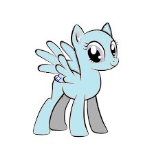 Pegasus Outline, My Little Pony Pegasus, Mlp Pegasus, Pony Base, Mlp Bases, Mlp Base, My Little Pony Drawing, Mlp Pony, Drawing Stuff