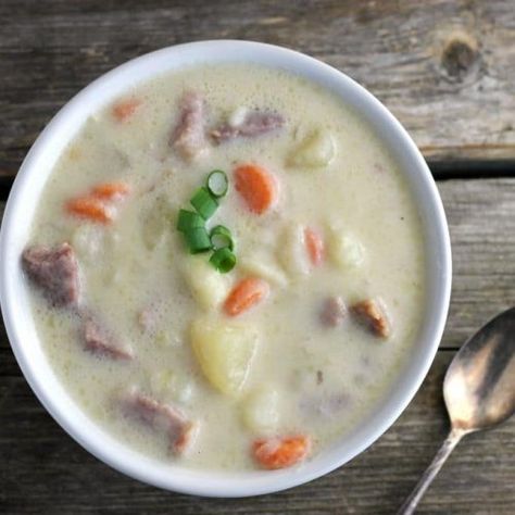 Recipes Using Ham Bone, Soup Ham Bone, Ham Bone Potato Soup, Ham Bone Soup Recipes, Recipes Using Ham, Soup Ham, Ham And Cabbage Soup, Ham Bone Soup, Ham And Potato Soup