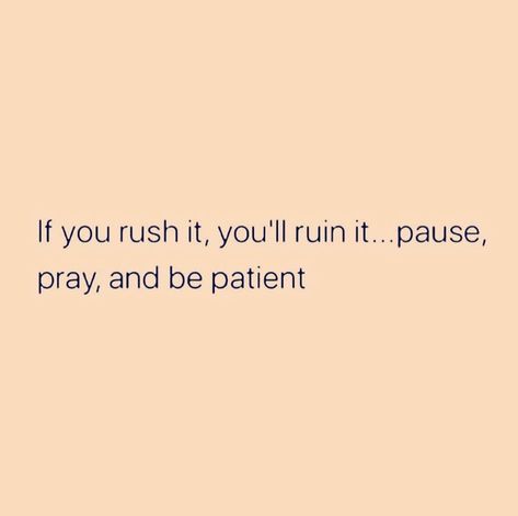 Be Patient, Christian Quotes Inspirational, Verse Quotes, Bible Verses Quotes, Jesus Quotes, Quotes About God, Cute Quotes, Trust God, Faith Quotes