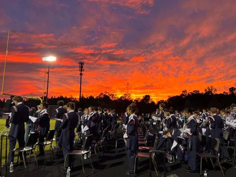 Marching Band Astethic, High School Band Aesthetic, Band Camp Aesthetic, Drum Major Aesthetic, Band Aesthetic High School, Band Kid Aesthetic, Marching Band Flute, Color Guard Aesthetic, Marching Band Aesthetic