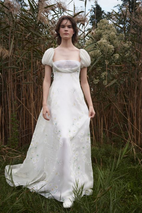 Elite Fashion, Fall 24, Wedding Mood Board, Luxury Bridal, Nyc Wedding, Dreamy Wedding, Silk Organza, Gown Wedding Dress, Jane Austen