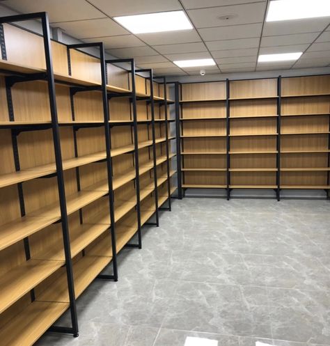 wholesale wall display shelves for shop Shop Shelves Ideas, Wholesale Shop Design, Wholesale Store Design, Shelf Store Design, Shop Shelves Design, Shelf Design For Shop, Retail Shelving Ideas, Shelves For Shop, Shop Shelving Ideas