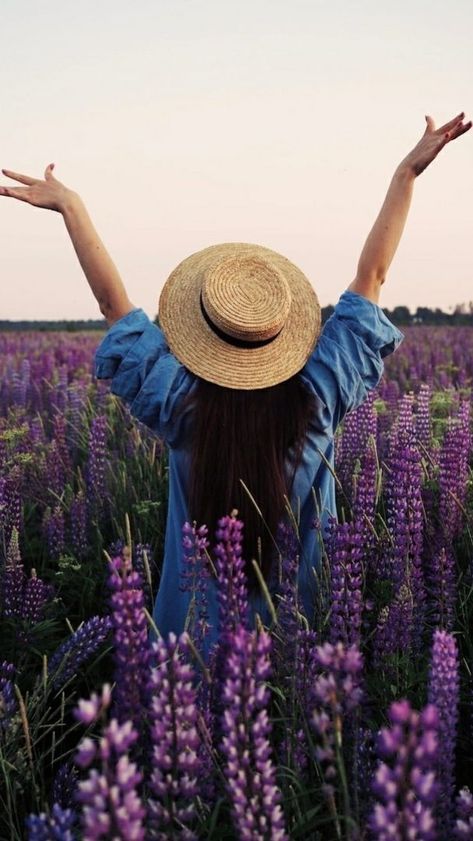 Lavender Fields Photography, Moroccan Bride, Sisters Photoshoot, Flower Photoshoot, Lavender Farm, Fashion Photography Poses, Autumn Scenery, Spring Photography, Beautiful Flowers Wallpapers