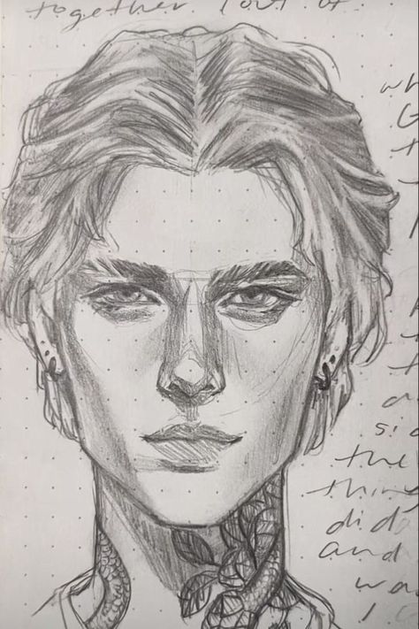 Sketch Guy Faces, Men Jawline Drawing, How To Draw Mans Face, Guys Side Profile Drawing, Men’s Face Drawing, Drawing Men Face Sketches, Drawing Jawlines, Male Jawline Drawing Reference, Face Sketches Aesthetic