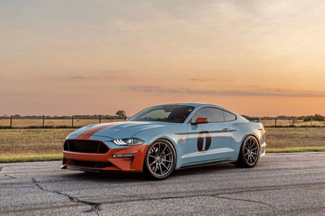 New Mustang, Gulf Racing, Ford Gt40, Pony Car, Ford Mustang Gt, Ford Gt, Ford Motor, Mustang Gt, Sky High