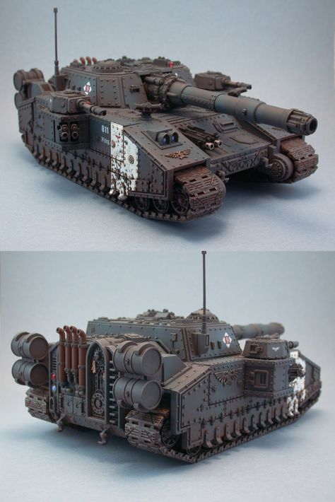 CinemaFictions Shadowsword 40k, Warhammer 40k Tanks, Warhammer 40k Vehicles, Imperial Guard Tanks, Warhammer Tank, Imperial Guard 40k, Warhammer Vehicles, Imperial Tanks, Dieselpunk Vehicles