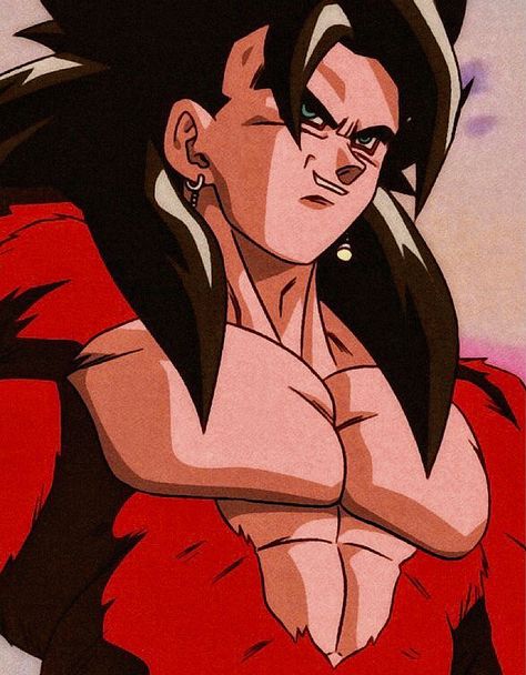 Goku Ssj4, Male Art Men, Quick Pics, Gogeta And Vegito, Anime Dragon Ball Goku, Game Illustration, Goku Black, Dragon Ball Wallpapers, Dragon Ball Goku