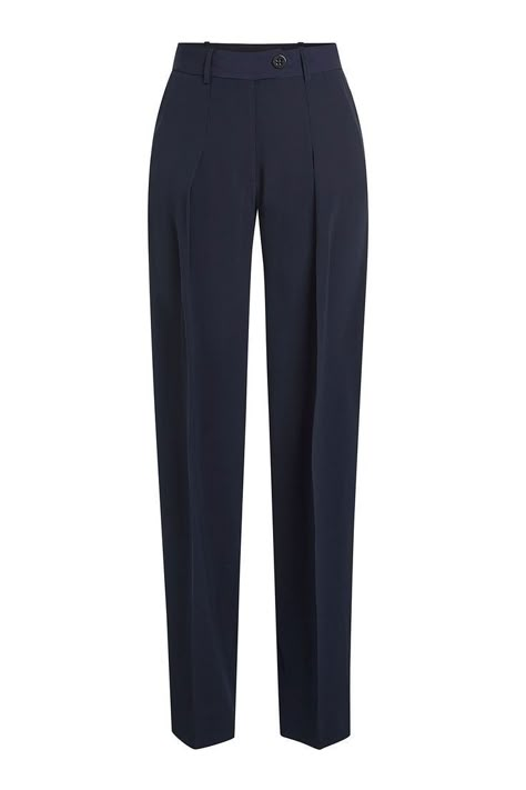 Formal Pants Women, Victoria Beckham Collection, College Shopping, Rare Clothing, Women Working, Dress Patterns Free, Woman Suit Fashion, Formal Pants, Fashionista Clothes