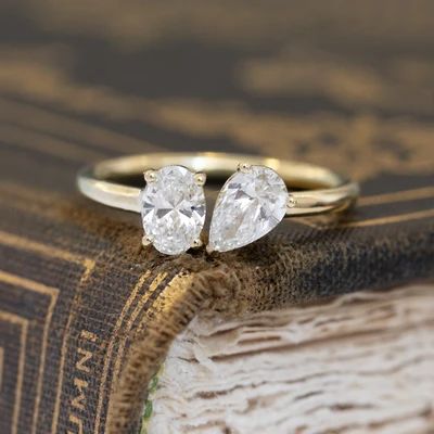 Search: 10 results found for "toi et*" – Jewels by Grace Stone Wedding Ring, Pear Cut Engagement Rings, Stone Wedding, Zierlicher Ring, Pear Cut Diamond, Pear Engagement Ring, Emily Ratajkowski, Engagement Rings Oval, Stone Engagement Rings